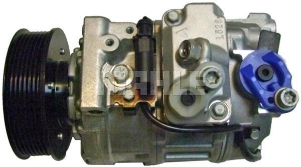 Compresseur, climatisation MAHLE Aftermarket ref. ACP 904 000P