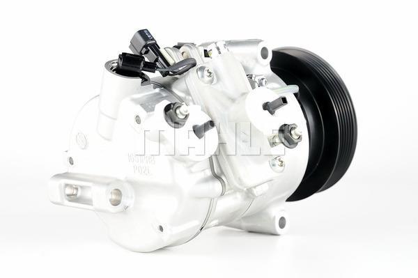 Compresseur, climatisation MAHLE Aftermarket ref. ACP 905 000P