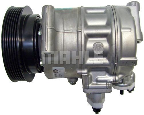 Compresseur, climatisation MAHLE Aftermarket ref. ACP 905 000P