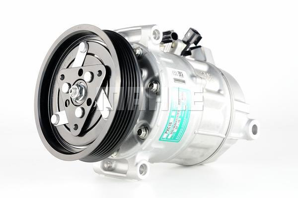 Compresseur, climatisation MAHLE Aftermarket ref. ACP 905 000P