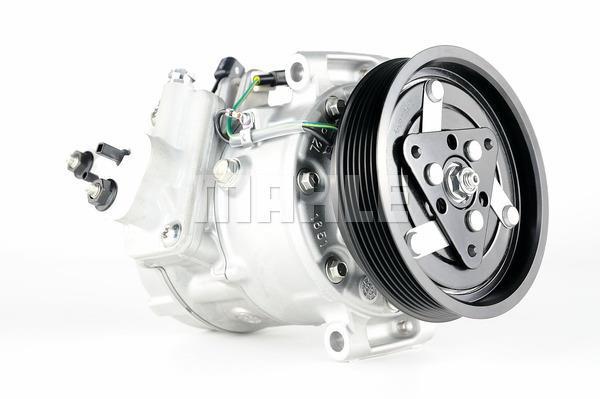 Compresseur, climatisation MAHLE Aftermarket ref. ACP 905 000P
