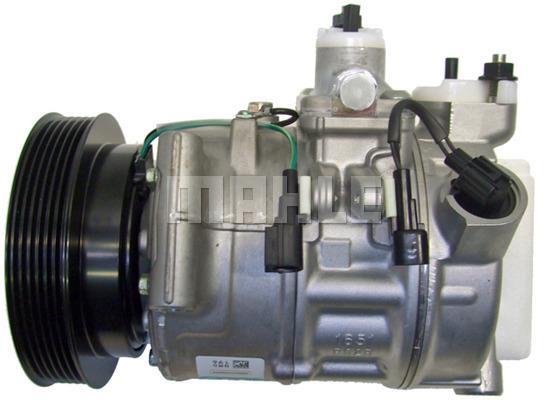 Compresseur, climatisation MAHLE Aftermarket ref. ACP 905 000P