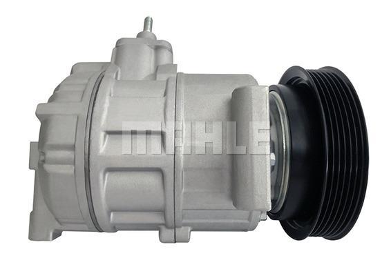 Compresseur, climatisation MAHLE Aftermarket ref. ACP 905 000S