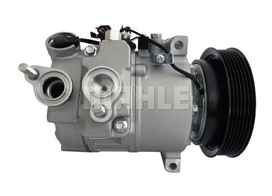 Compresseur, climatisation MAHLE Aftermarket ref. ACP 905 000S