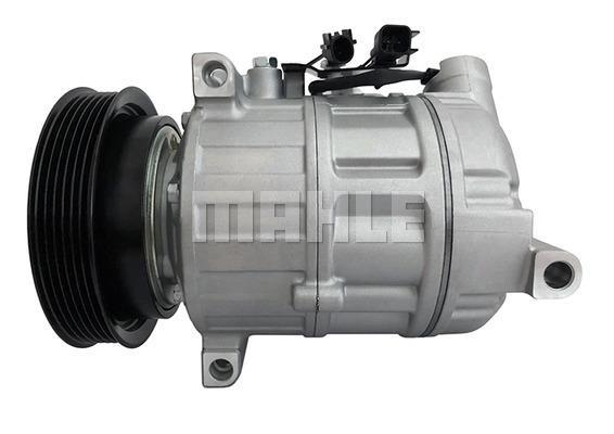 Compresseur, climatisation MAHLE Aftermarket ref. ACP 905 000S