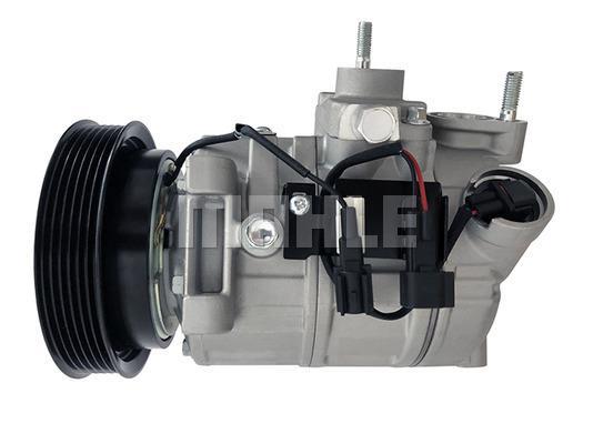 Compresseur, climatisation MAHLE Aftermarket ref. ACP 905 000S