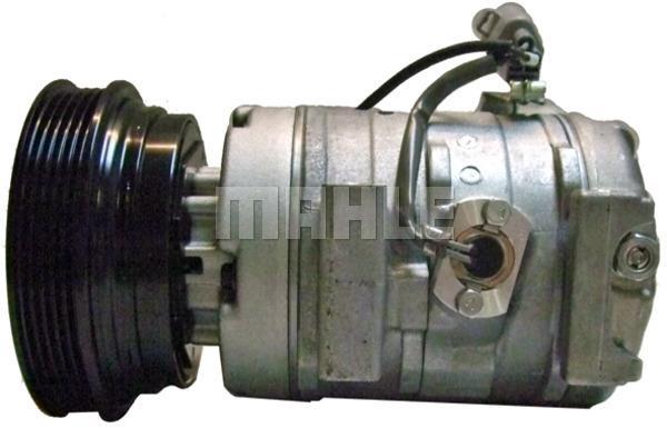 Compresseur, climatisation MAHLE Aftermarket ref. ACP 907 000P