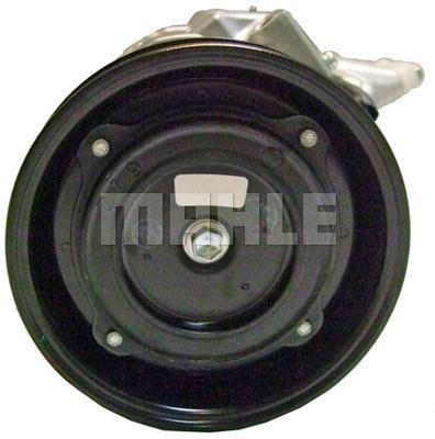 Compresseur, climatisation MAHLE Aftermarket ref. ACP 907 000P
