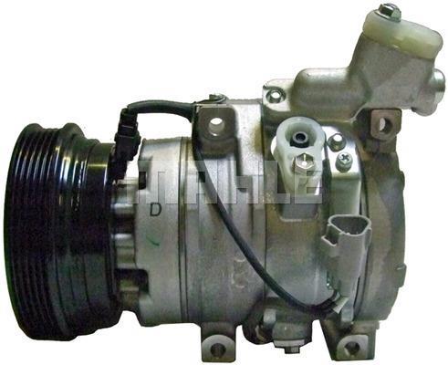 Compresseur, climatisation MAHLE Aftermarket ref. ACP 907 000P