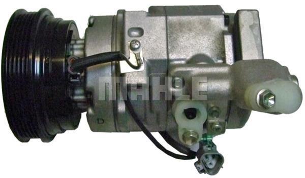 Compresseur, climatisation MAHLE Aftermarket ref. ACP 907 000P