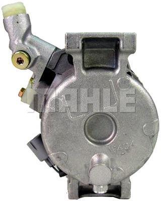 Compresseur, climatisation MAHLE Aftermarket ref. ACP 908 000P
