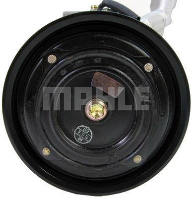 Compresseur, climatisation MAHLE Aftermarket ref. ACP 908 000P