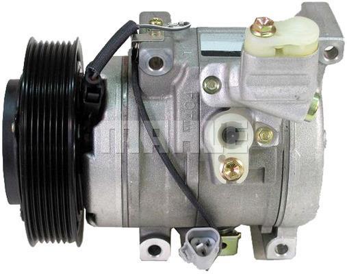 Compresseur, climatisation MAHLE Aftermarket ref. ACP 908 000P