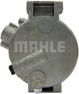 Compresseur, climatisation MAHLE Aftermarket ref. ACP 909 000S