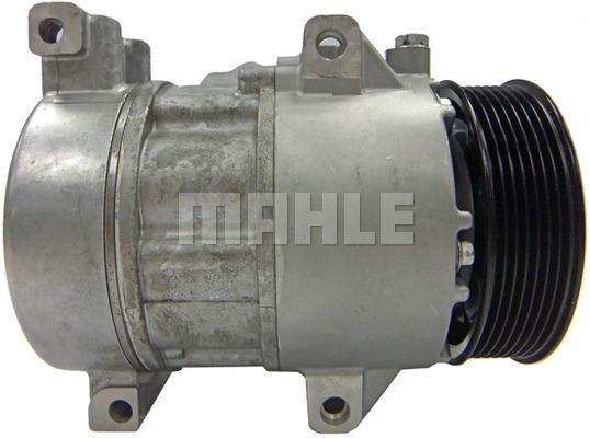 Compresseur, climatisation MAHLE Aftermarket ref. ACP 909 000S