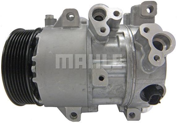 Compresseur, climatisation MAHLE Aftermarket ref. ACP 909 000S
