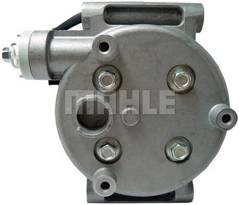 Compresseur, climatisation MAHLE Aftermarket ref. ACP 90 000S