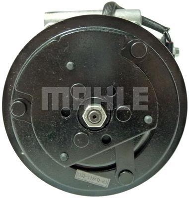 Compresseur, climatisation MAHLE Aftermarket ref. ACP 90 000S