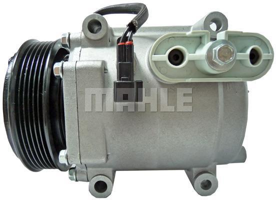 Compresseur, climatisation MAHLE Aftermarket ref. ACP 90 000S