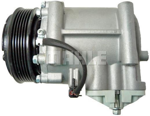 Compresseur, climatisation MAHLE Aftermarket ref. ACP 90 000S