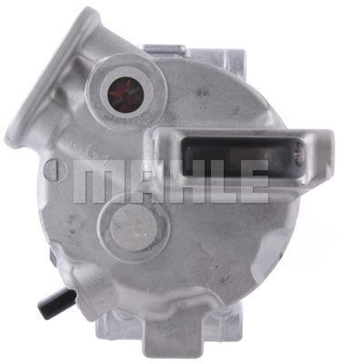 Compresseur, climatisation MAHLE Aftermarket ref. ACP 911 000P