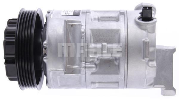 Compresseur, climatisation MAHLE Aftermarket ref. ACP 911 000P