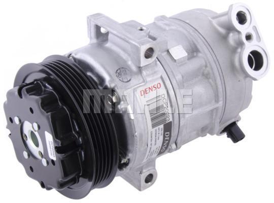 Compresseur, climatisation MAHLE Aftermarket ref. ACP 911 000P