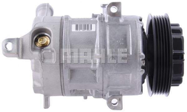 Compresseur, climatisation MAHLE Aftermarket ref. ACP 911 000P