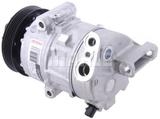Compresseur, climatisation MAHLE Aftermarket ref. ACP 911 000P