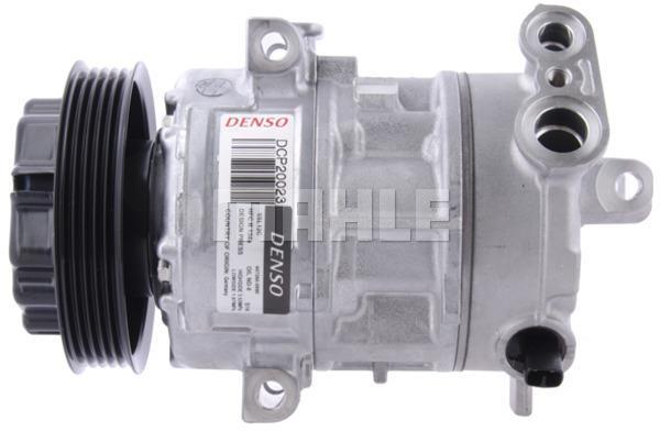 Compresseur, climatisation MAHLE Aftermarket ref. ACP 911 000P