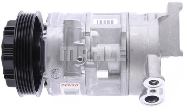 Compresseur, climatisation MAHLE Aftermarket ref. ACP 911 000P
