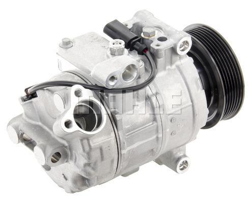 Compresseur, climatisation MAHLE Aftermarket ref. ACP 914 000P
