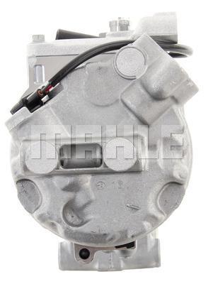 Compresseur, climatisation MAHLE Aftermarket ref. ACP 914 000P