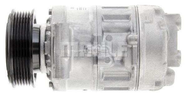 Compresseur, climatisation MAHLE Aftermarket ref. ACP 914 000P