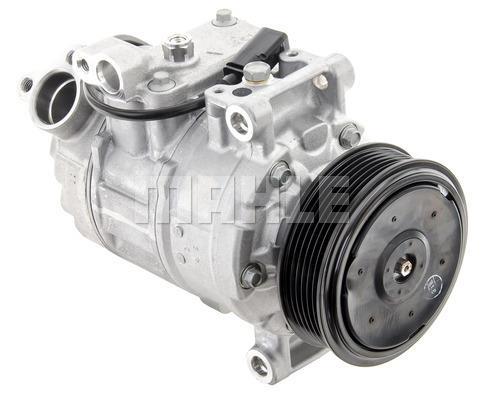 Compresseur, climatisation MAHLE Aftermarket ref. ACP 914 000P