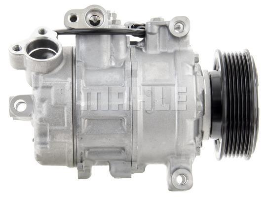 Compresseur, climatisation MAHLE Aftermarket ref. ACP 914 000P