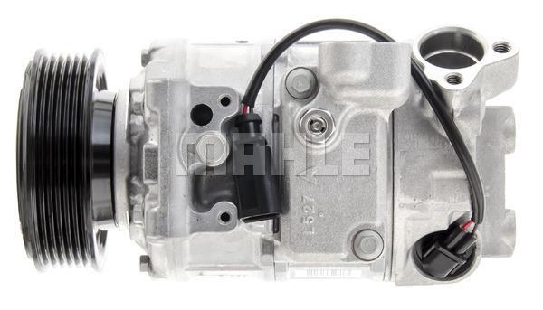 Compresseur, climatisation MAHLE Aftermarket ref. ACP 914 000P