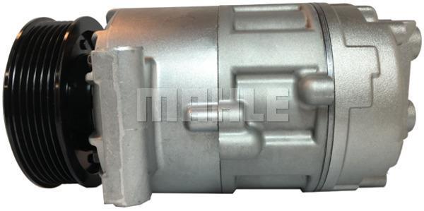 Compresseur, climatisation MAHLE Aftermarket ref. ACP 914 000S
