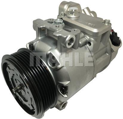Compresseur, climatisation MAHLE Aftermarket ref. ACP 914 000S