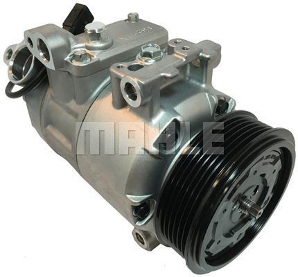 Compresseur, climatisation MAHLE Aftermarket ref. ACP 914 000S