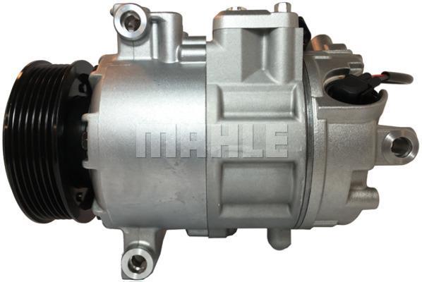 Compresseur, climatisation MAHLE Aftermarket ref. ACP 914 000S