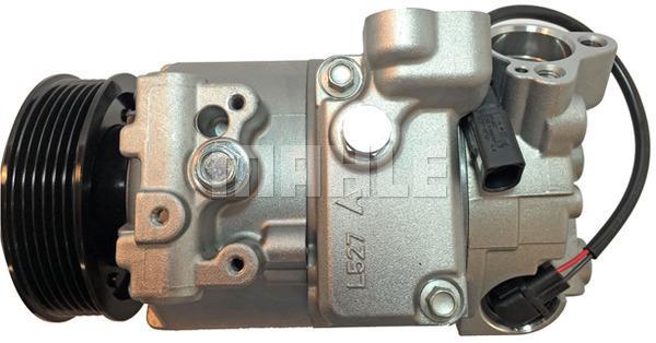 Compresseur, climatisation MAHLE Aftermarket ref. ACP 914 000S
