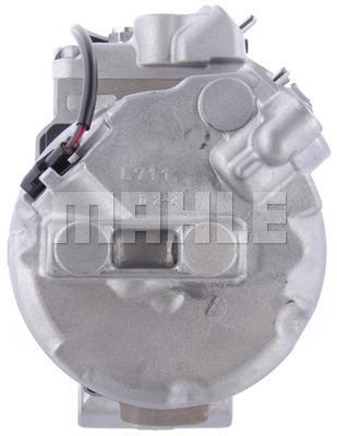 Compresseur, climatisation MAHLE Aftermarket ref. ACP 917 000P