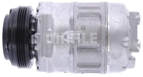 Compresseur, climatisation MAHLE Aftermarket ref. ACP 917 000P
