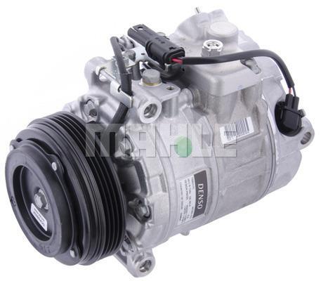 Compresseur, climatisation MAHLE Aftermarket ref. ACP 917 000P