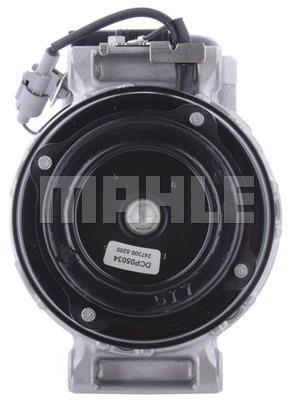Compresseur, climatisation MAHLE Aftermarket ref. ACP 917 000P