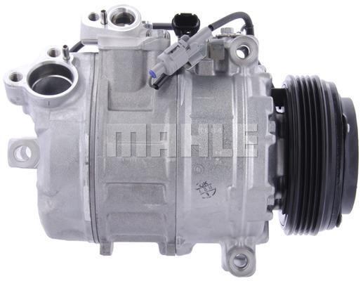 Compresseur, climatisation MAHLE Aftermarket ref. ACP 917 000P