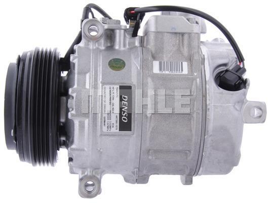 Compresseur, climatisation MAHLE Aftermarket ref. ACP 917 000P
