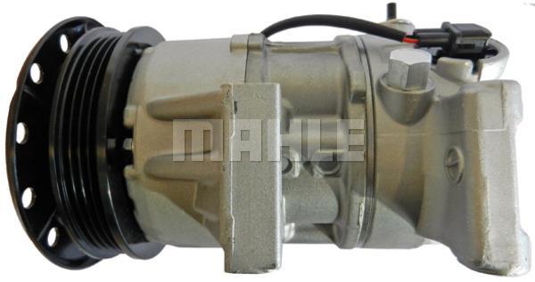 Compresseur, climatisation MAHLE Aftermarket ref. ACP 919 000S