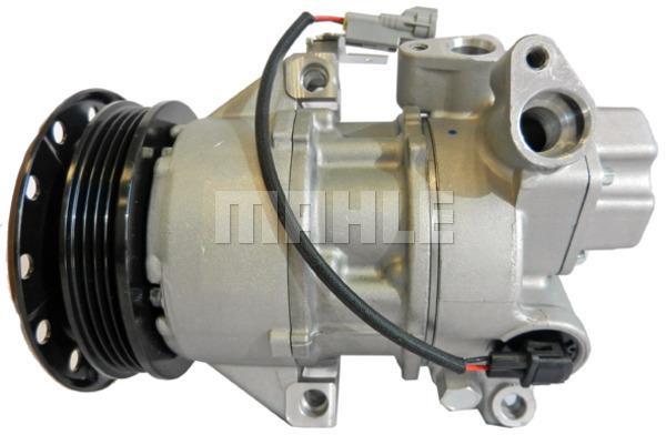 Compresseur, climatisation MAHLE Aftermarket ref. ACP 919 000S